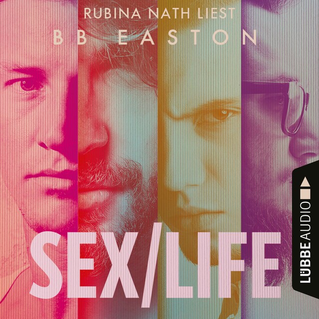 Book cover for Sex/Life (Ungekürzt)