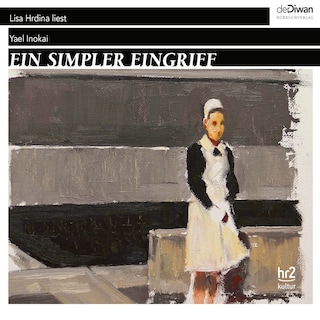Ein simpler Eingriff (Ungekürzt) als Hörbuch