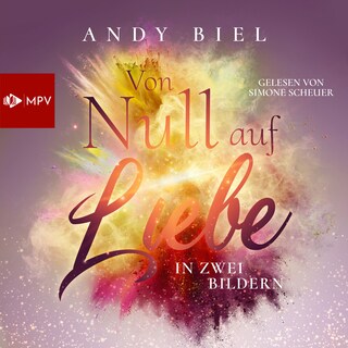 Von Null auf Liebe in zwei Bildern: Tammi & Jack als Hörbuch