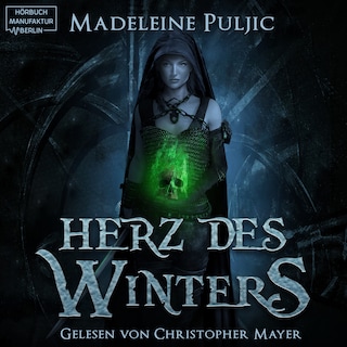 Herz des Winters - Herz des Winters, Band 1 (ungekürzt) als Hörbuch
