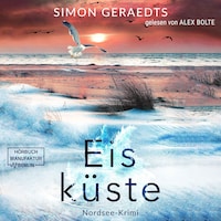 Eisküste - Jensen-Reinders, Band 2 (ungekürzt)