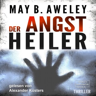 Der Angstheiler (ungekürzt) als Hörbuch