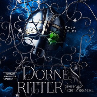 Dornenritter (ungekürzt) als Hörbuch