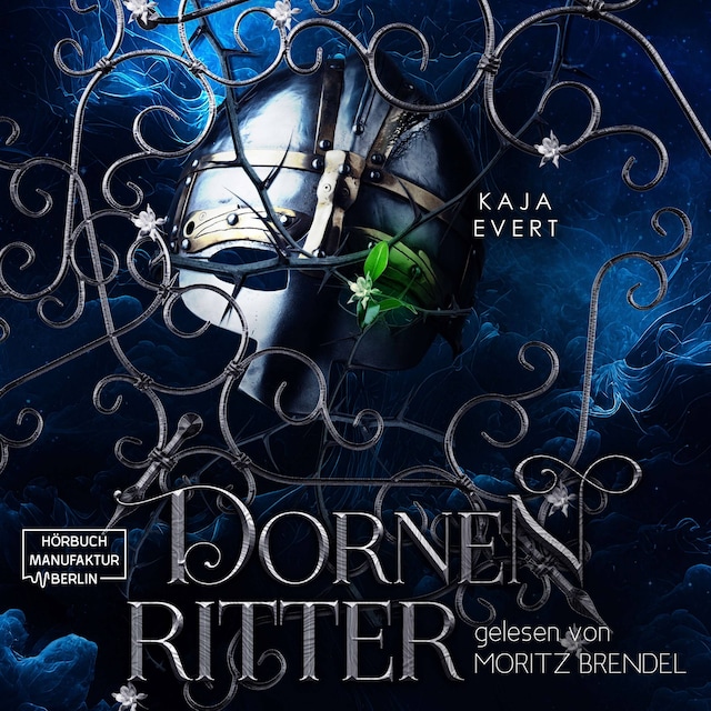 Book cover for Dornenritter (ungekürzt)