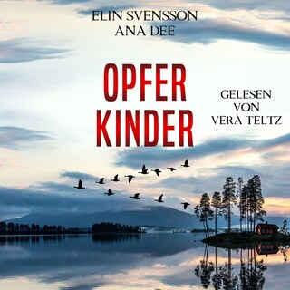 Opferkinder als Hörbuch
