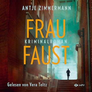 Frau Faust als Hörbuch