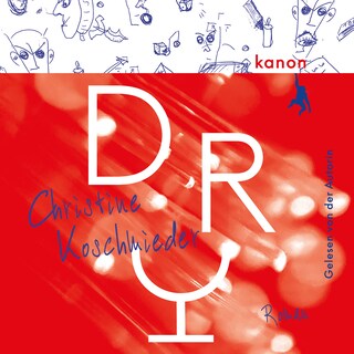 Dry als Hörbuch