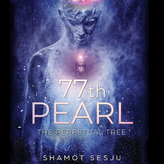 Boekomslag van 77th Pearl - The Perpetual Tree (Unabridged)