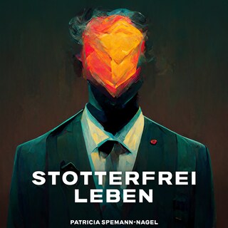 Stotterfrei leben als Hörbuch