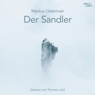 Der Sandler (ungekürzt) als Hörbuch