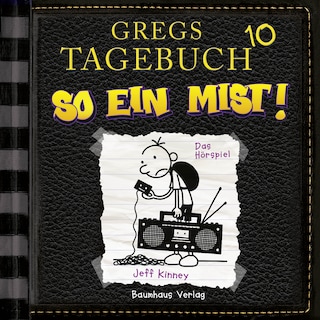 Folge 10: So ein Mist! als Hörbuch