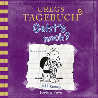 Folge 5: Geht's noch? als Hörbuch