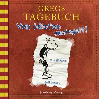 Folge 1: Von Idioten umzingelt! als Hörbuch