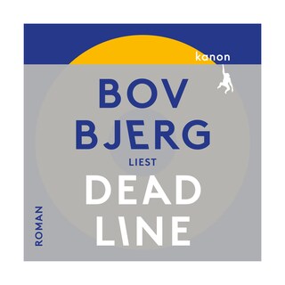 Deadline als Hörbuch
