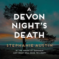 A Devon Night's Death - The Devon Mysteries, book 5 (Unabridged)