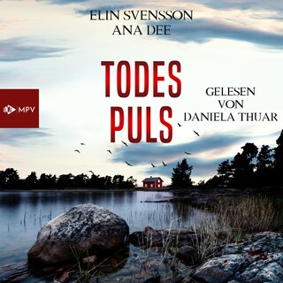 Todespuls als Hörbuch