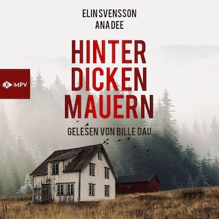 Hinter dicken Mauern als Hörbuch