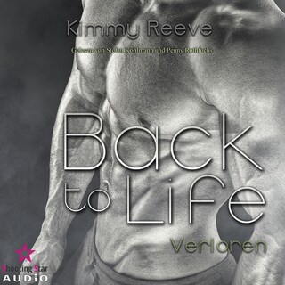 Verloren - Back to Life, Band 1 (ungekürzt) als Hörbuch