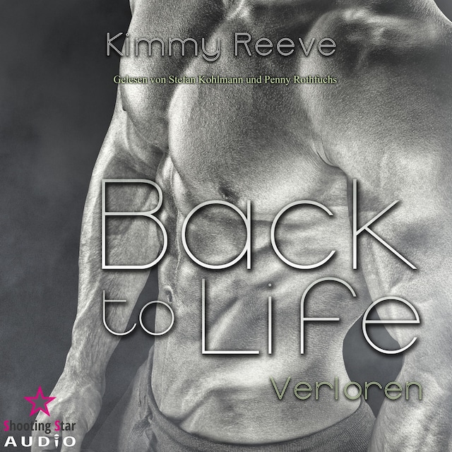 Portada de libro para Verloren - Back to Life, Band 1 (ungekürzt)