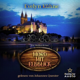 Mord mit Elbblick - Ein Fall für Winter und Stier, Band 1 (ungekürzt) als Hörbuch