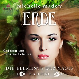 Erde - Die Elemente der Magie, Band 5 (ungekürzt) als Hörbuch