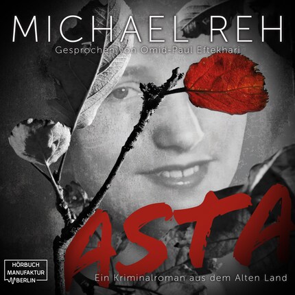 Asta - Ein Kriminalroman aus dem Alten Land (ungekürzt) bookCoverFor