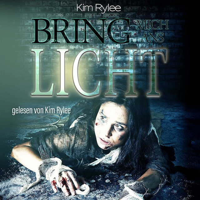 Book cover for Bring mich ans Licht (ungekürzt)