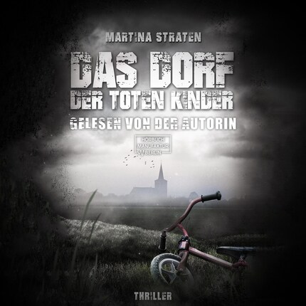 Das Dorf der toten Kinder (ungekürzt) bookCoverFor