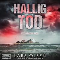 Halligtod - Küstenkrimi (ungekürzt)