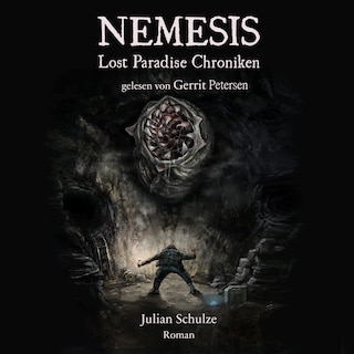 Nemesis - Lost Paradise Chroniken (ungekürzt) als Hörbuch