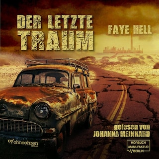 Der letzte Traum (ungekürzt) als Hörbuch