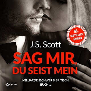 Sag mir, du seist mein als Hörbuch