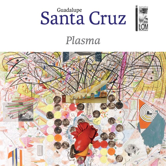 Book cover for Plasma (Completo)