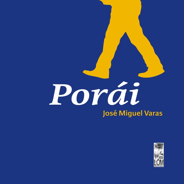 Couverture de livre pour Porái (Completo)