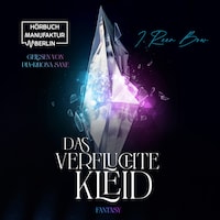 Das verfluchte Kleid (ungekürzt)