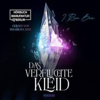 Das verfluchte Kleid (ungekürzt) als Hörbuch