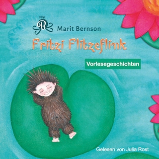 Vorlesegeschichten - Fritzi Flitzeflink, Band 1 (ungekürzt) als Hörbuch