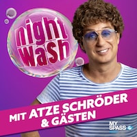 NightWash mit Atze Schröder & Gästen - TV-Staffel 2019