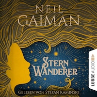 Sternwanderer (Ungekürzt)
