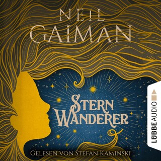 Sternwanderer als Hörbuch