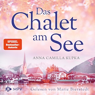 Das Chalet am See als Hörbuch
