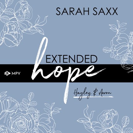 Extended hope: Hayley & Aaron (ungekürzt) bookCoverFor
