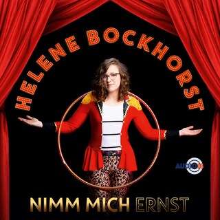 NIMM MICH ernst (ungekürzt) als Hörbuch