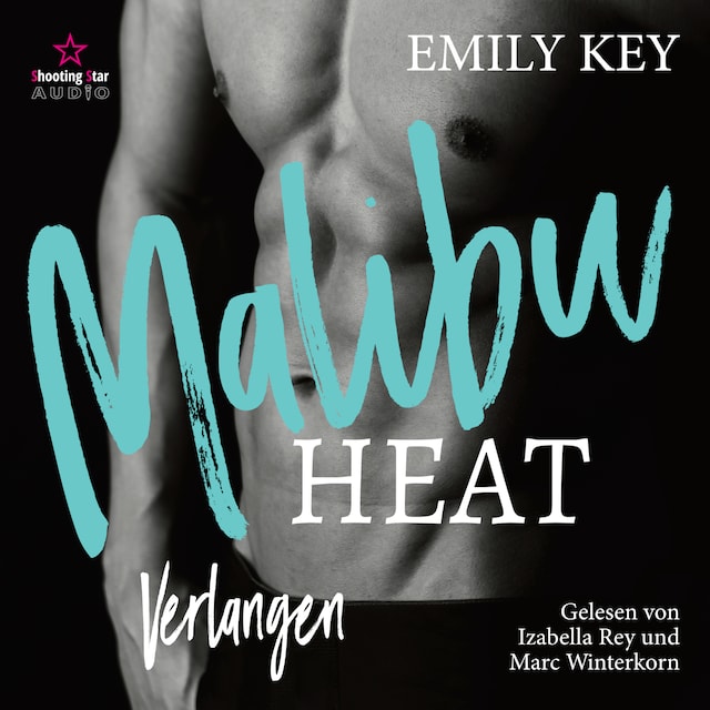 Book cover for Malibu Heat: Verlangen - A Fake Marriage for the Playboy - Malibu Summer Feelings, Band 4 (ungekürzt)