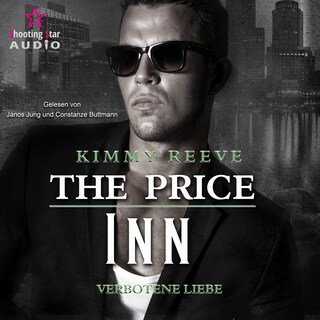 The Price Inn - Verbotene Liebe - The Black Tower, Band 3 (ungekürzt) als Hörbuch