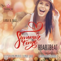 Summertime Heartbeat - Summertime Romance, Band 2 (ungekürzt)