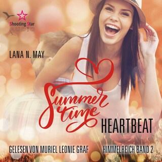 Summertime Heartbeat - Summertime Romance, Band 2 (ungekürzt) als Hörbuch