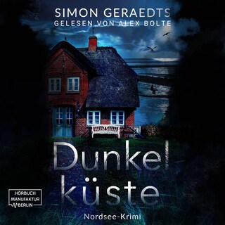 Dunkelküste - Sophie Jensen ermittelt, Band 5 (ungekürzt) als Hörbuch