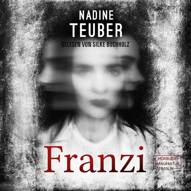 Book cover for Franzi (ungekürzt)