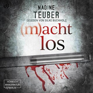 (m)achtlos (ungekürzt) als Hörbuch